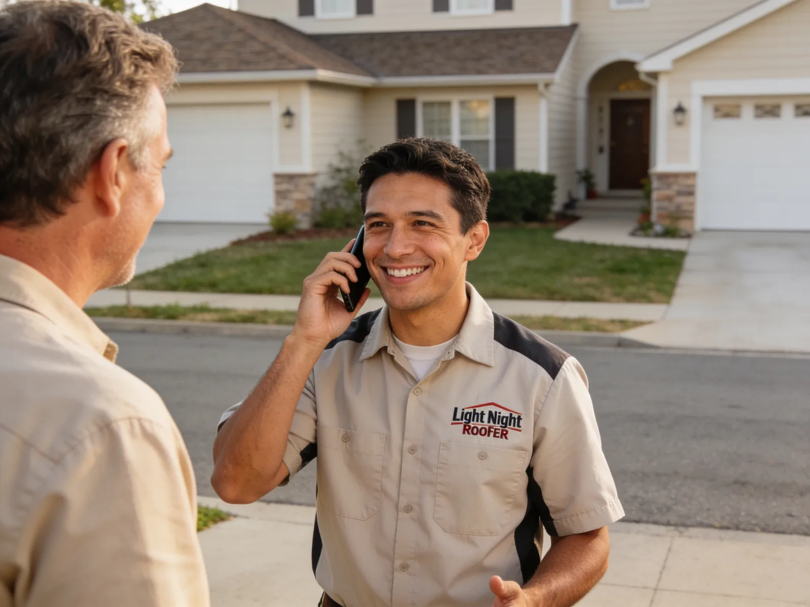 Emergency Roof Repair Saint Louis, MI FAQs